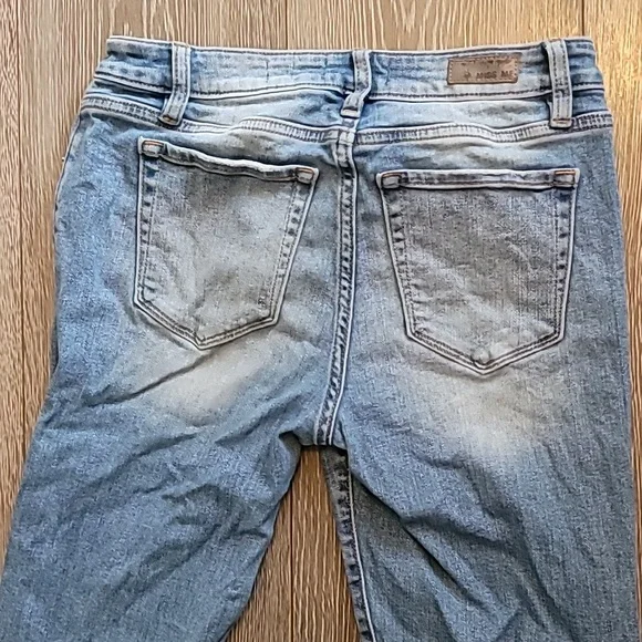 Miss Me jeans. - Picture 2 of 3